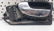 Maner interior stanga fata Peugeot 307 CC (3B) [Fa...