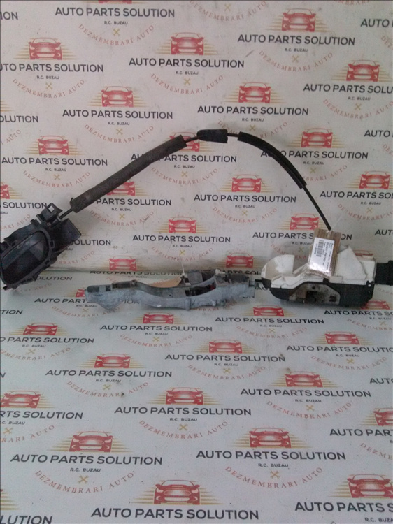 Maner interior stanga fata PEUGEOT PARTNER an fabr. 2013