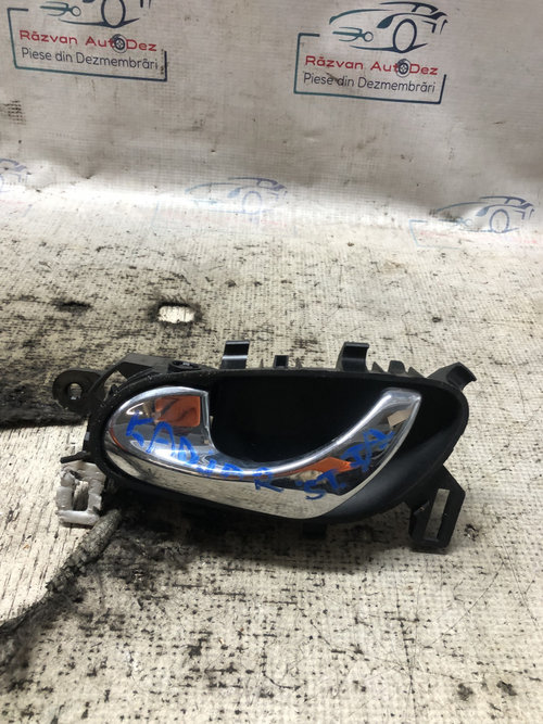 Maner interior stanga fata Renault Kadjar 2013