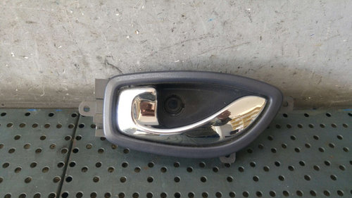 Maner interior stanga fata renault koleos 1 hy 80671jy