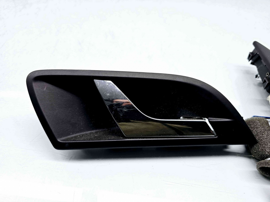 Maner interior stanga fata Skoda Superb II Combi (3T5) [Fabr 2009-2015] 3T0837248 3T0837247 3T0839