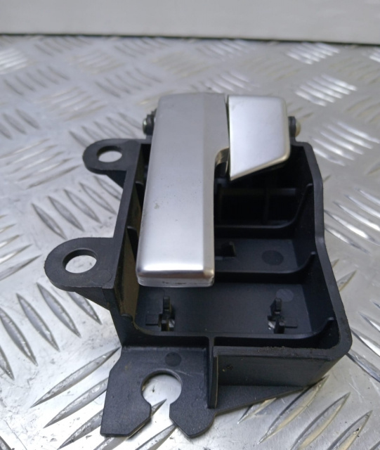 Maner interior stanga fata / spate 3M51-R22601-BA Ford C-Max [2003 - 2007]