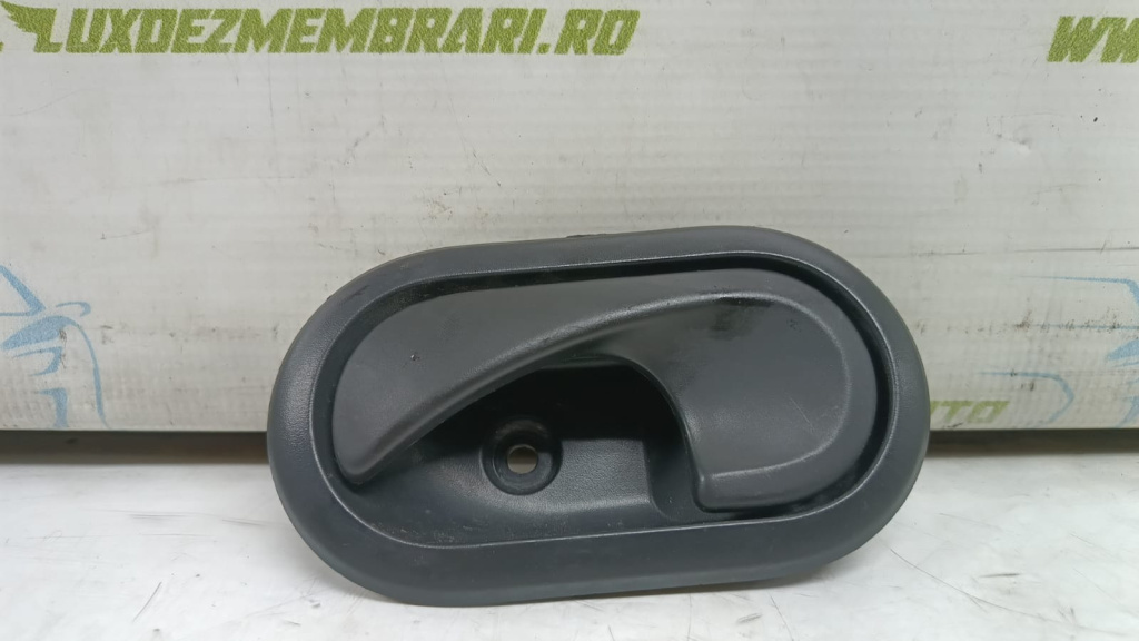 Maner interior stanga fata spate 8200733848 Dacia Dokker [2012 - 2017]
