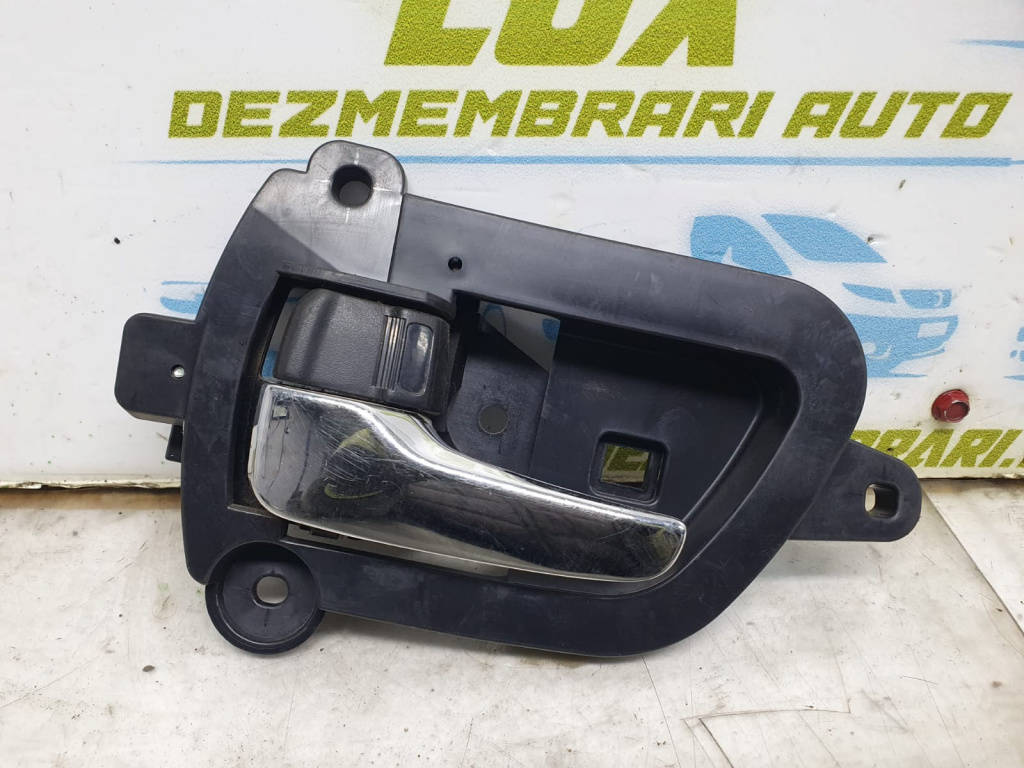 Maner interior stanga fata Spc01649 Peugeot 4007 [2007 - 2012] Crossover 2.2 hdi