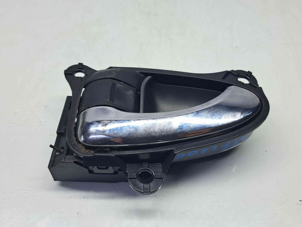 Maner interior stanga fata Toyota Rav 4 III (ACA3, ACE, ALA3, GSA3, ZSA3) [Fabr 2005-2013] OEM
