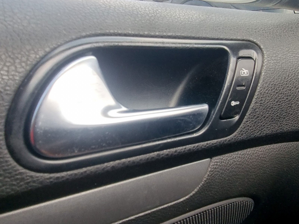 Maner interior stanga fata Volkswagen Jetta 3 (1K2) [Fabr 2005-2010] 1.9 TDI BXE 77KW / 105CP