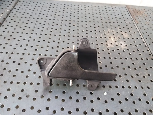 Maner interior stanga fata vw transporter t5 7h0837617