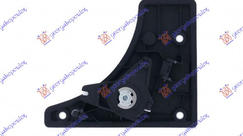 Maner Interior Stanga Fiat Ducato 2006-2007-2008-2009-2010-2011-2012-2013-2014