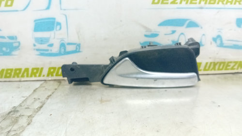 Maner interior stanga jc2012914 Mercedes-Benz M-Class W166 [2011 - 2015]