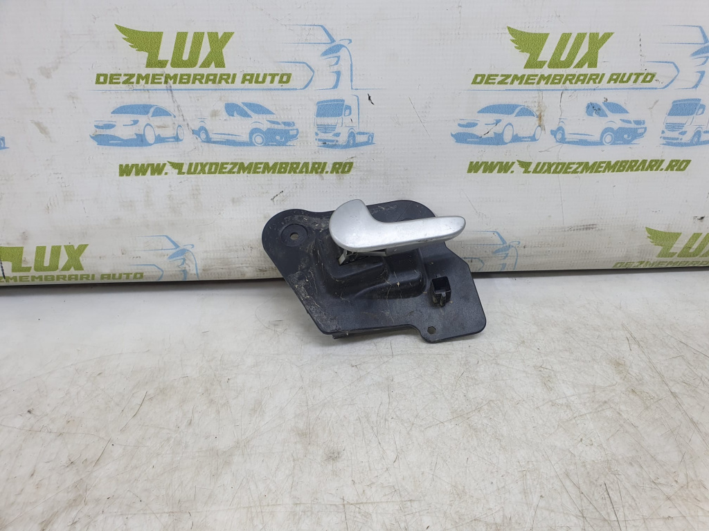 Maner interior stanga spate 13121860 Opel Meriva [2002 - 2006]