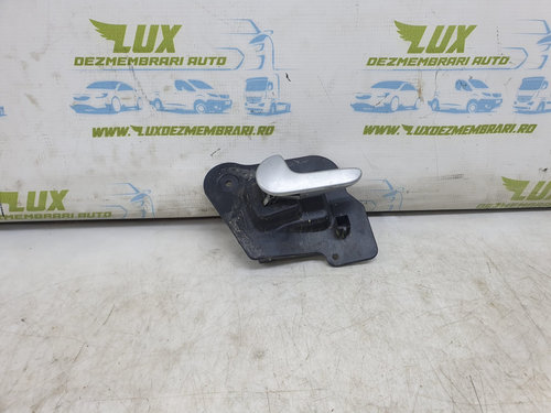 Maner interior stanga spate 13121860 Opel