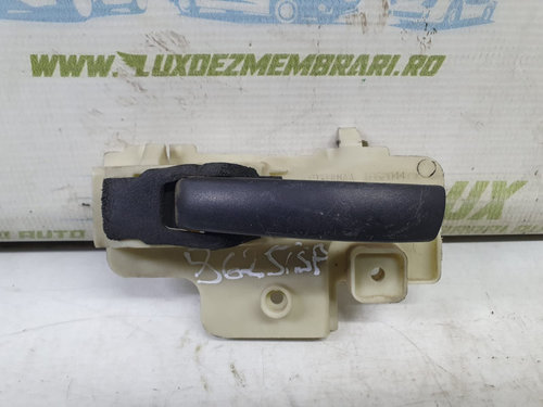Maner interior stanga spate 186204472 Jeep Compass [2006 - 2010] 2.0 crd