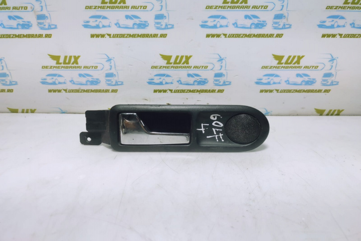 Maner interior stanga spate 1j4839113 Volkswagen VW Passat