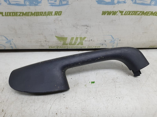 Maner interior stanga spate 1k4868055b Volkswagen VW Golf 5 [2003 - 2009]