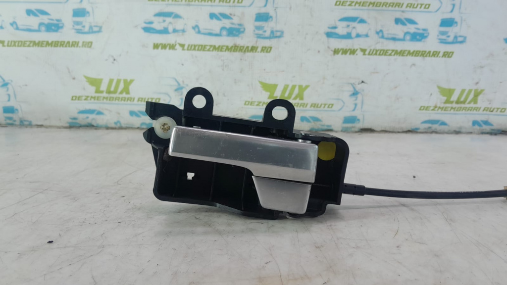 Maner interior stanga spate 3M51 22601 Ford Focus 2 [facelift] [2008 - 2011] 1.6 tdci G8DD