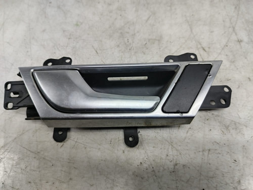 Maner interior stanga spate 4f0839019 Audi A6 4F/C6 [2004 - 2008] 2.0 tdi BLB