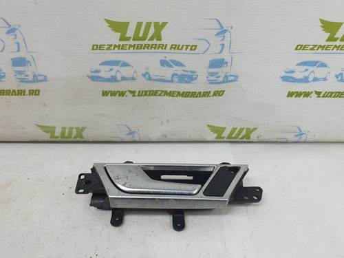 Maner interior stanga spate 4f0839019f Audi A6 4F/C6 [2004 - 2008]