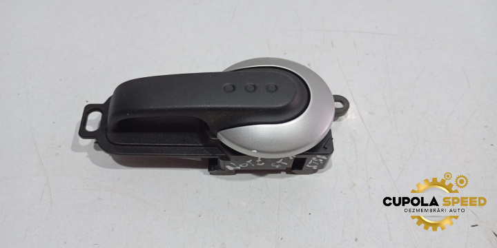 Maner interior stanga spate 5010800006 Nissan Note E11 [2005 - 2009]