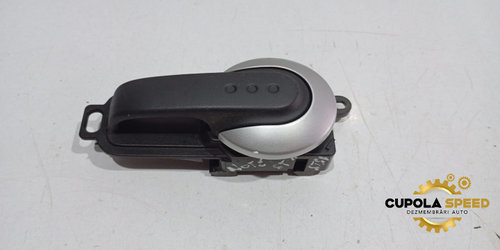 Maner interior stanga spate 5010800006 Nissan Note E11 [facelift] [2009 - 2014]