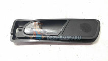 Maner interior stanga spate 5N0839197 Volkswagen T...