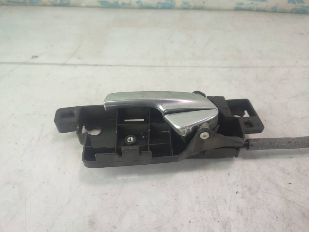 Maner interior stanga spate 6M21-U22601 Ford S-Max [2006 - 2010] 2.0 tdci QXWA
