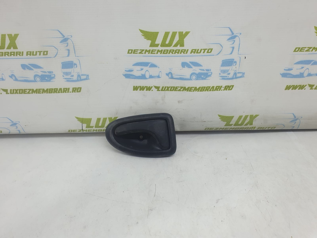 Maner interior stanga spate 7700432707 Dacia Logan [2004 - 2008]