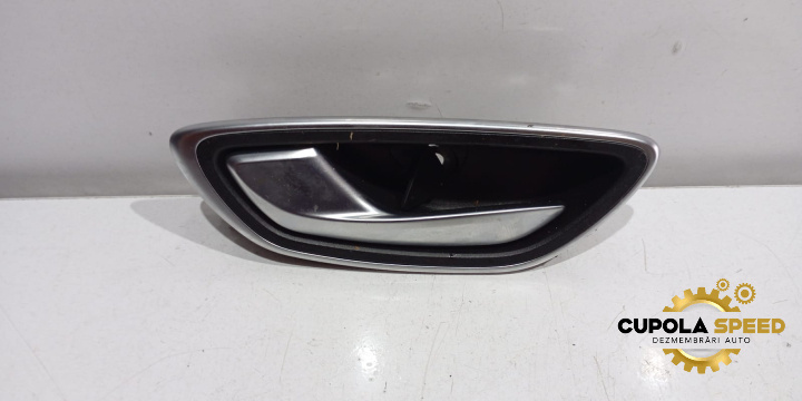 Maner interior stanga spate 806710918R Renault Espace 5 [2015 - 2019]