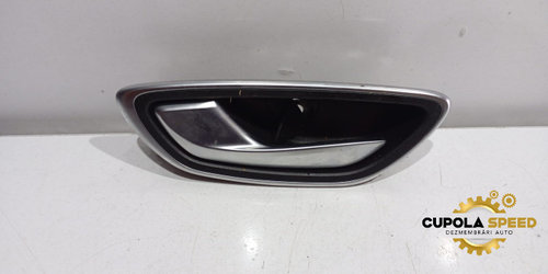 Maner interior stanga spate 806710918R Renault Espace 5 [2015 - 2019]