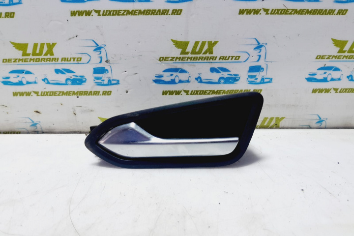Maner interior stanga spate 806714209r Renault Captur 2 [2019 - 2020] 1.0 TCE H4D460