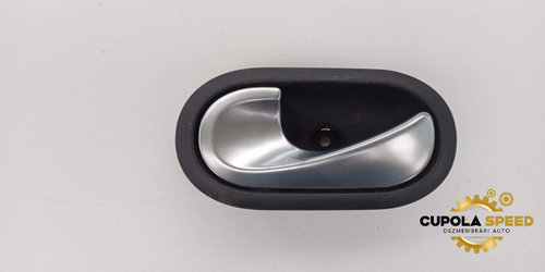 Maner interior stanga spate 8200028487 Renault Grand Scenic 2 [2003 - 2006]
