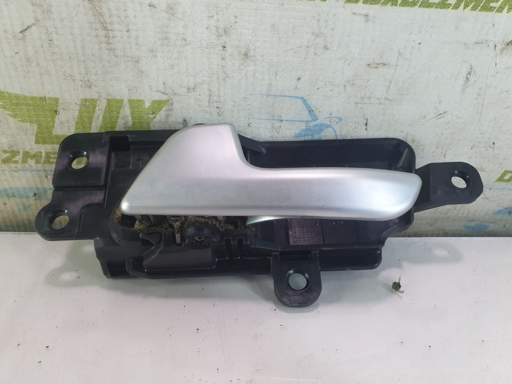 Maner interior stanga spate 82613-f1000 Kia Sportage 4 [2016 - 2020] 2.0 crdi D4HA