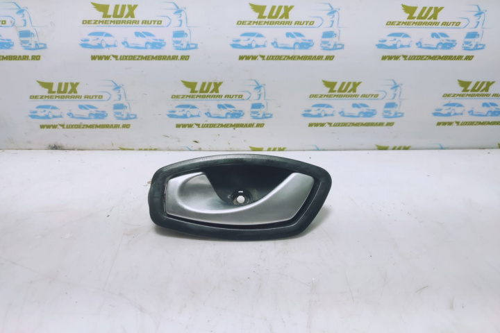Maner interior stanga spate 826730001r Renault Scenic 3 [2009 - 2012]