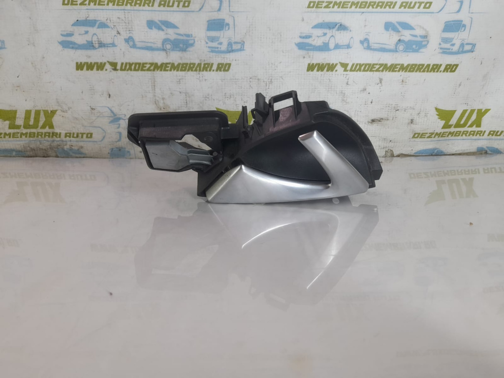 Maner interior stanga spate 9673213677 Citroen DS5 [2012 - 2015] 2.0 hdi