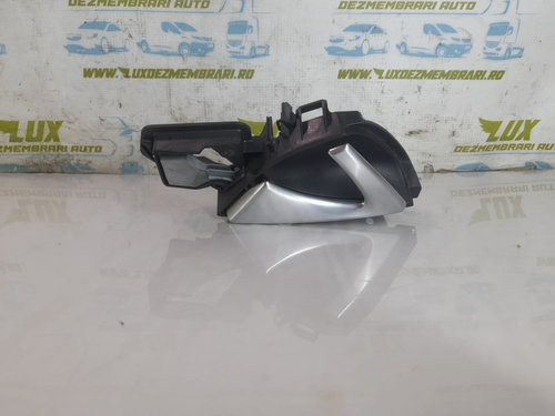 Maner interior stanga spate 9673213677 Citroen DS5 [2012 - 2015] 2.0 hdi