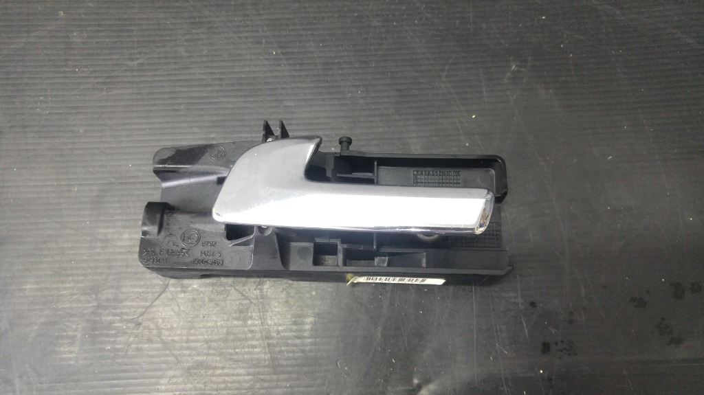 Maner interior stanga spate alfa romeo 159 54934a1