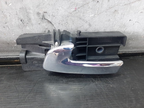 Maner interior stanga spate alfa romeo 159 939 54934a1 156043463