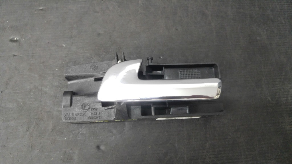 Maner interior stanga spate alfa romeo 159 54934a1 156043463 ra2719