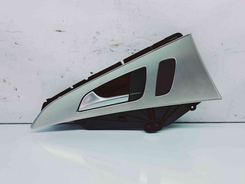 Maner interior stanga spate Audi A6 (4G2, C7) [Fabr 2012-2017] 4G0839019