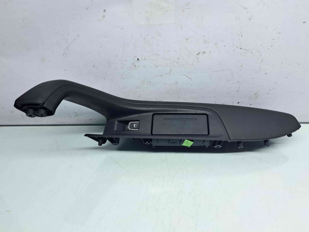 Maner interior stanga spate Audi A6 (4G5, C7) Avant [Fabr 2011-2017] 4H0959855A
