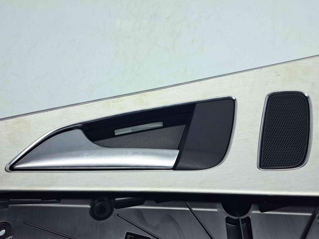 Maner interior stanga spate Audi A6 (4G5, C7) Avant [Fabr 2011-2017] 4G0839019
