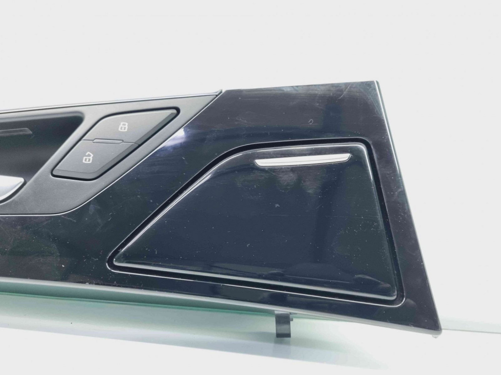 Maner interior stanga spate Audi A8 D4 (4H2, 4H8, 4HC, 4HL) [Fabr 2009-2018] 4H0867469