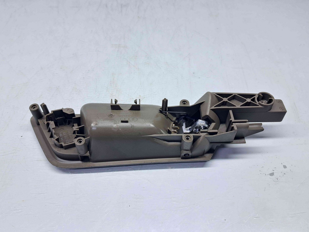 Maner interior stanga spate Audi Q5 (8RB) [Fabr 2008-2016] 8R0839019D