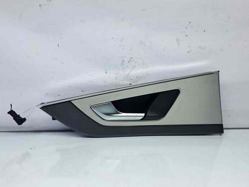 Maner interior stanga spate Audi Q7 (4MB) [ Fabr 2015-prezent] 4M0839019E