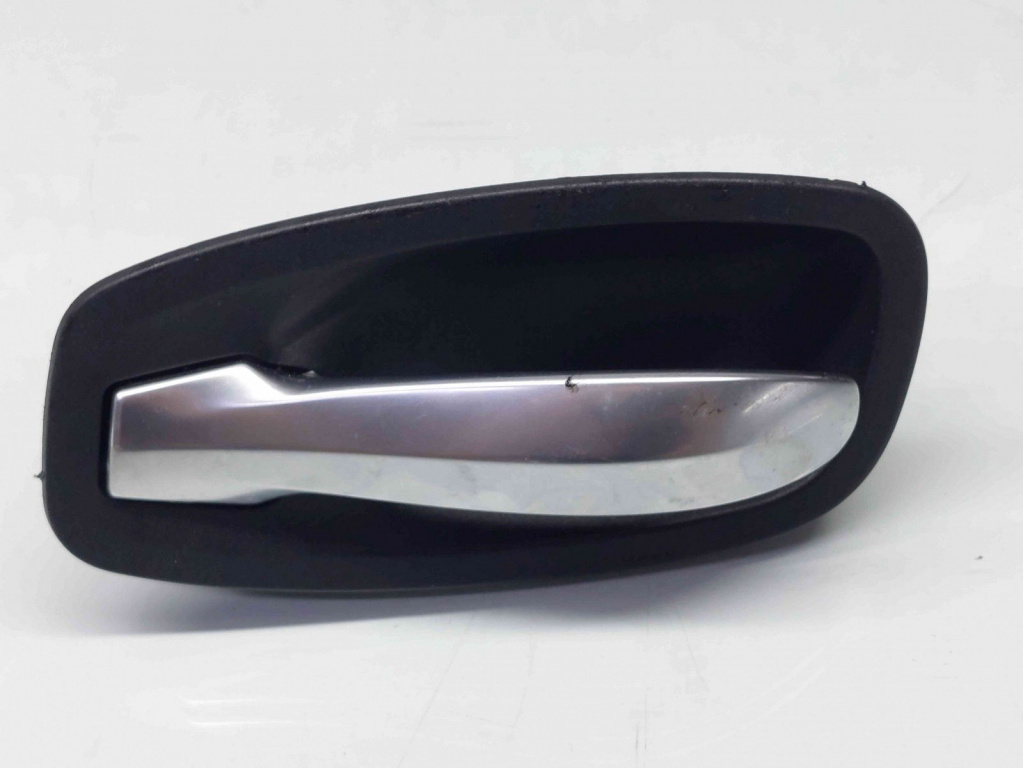 Maner interior stanga spate Bmw 5 (E60) [Fabr 2004-2010] 1360533