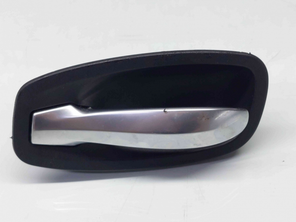 Maner interior stanga spate Bmw 5 (E60) [Fabr 2004-2010] 1360533