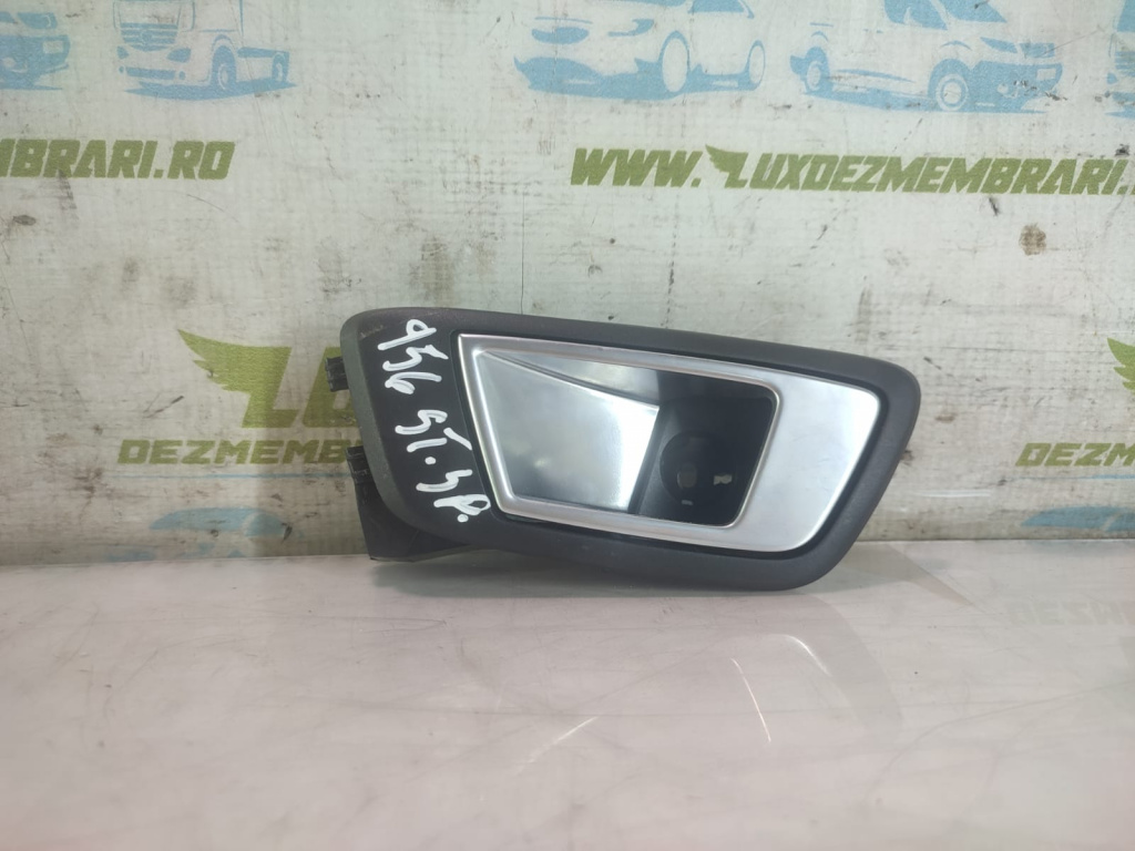 Maner interior stanga spate c1bb-a22601-e Ford EcoSport 2 [2013 - 2019] 1.0 ecoboost M1JU