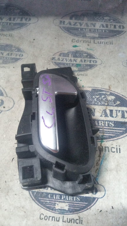 Maner interior stanga spate Citroen C4 2015