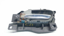 Maner interior stanga spate Citroen C4 (I) [ Fabr ...