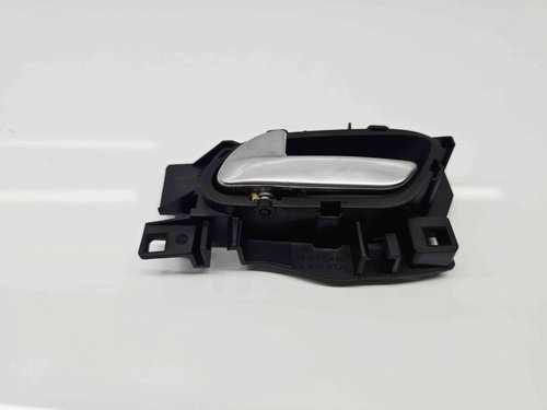 Maner interior stanga spate Citroen C5 (III) [Fabr 2008-2017] 9685950377