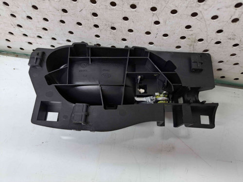 Maner interior stanga spate Citroen C5 (III) [Fabr 2008-2017] 9660525480